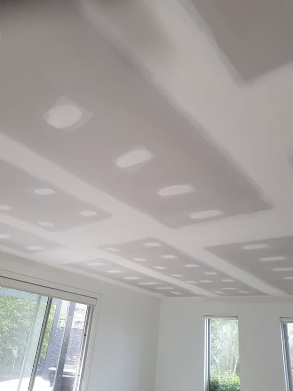 The Master Plasterers Canberra - Ceiling and Wall Repairs cover