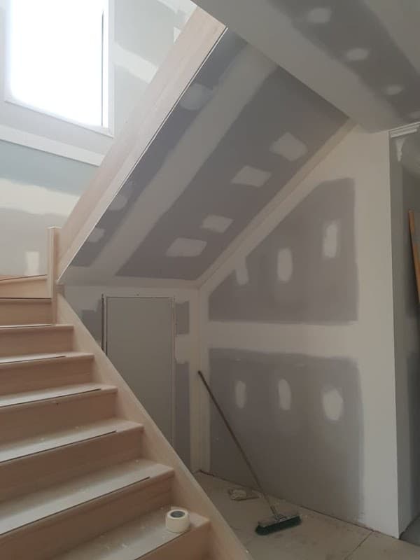 The Master Plasterers Canberra - Ceiling and Wall Repairs project 6