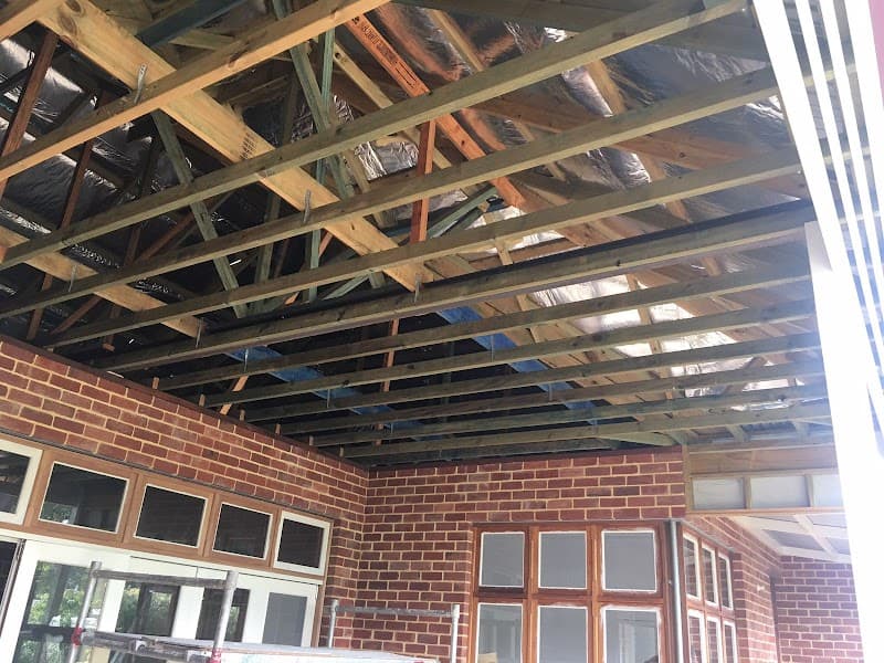 The Master Plasterers Kwinana cover