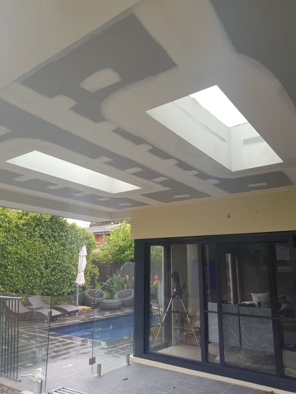The Master Plasterers Prospect - Ceiling and Wall Repairs project 4