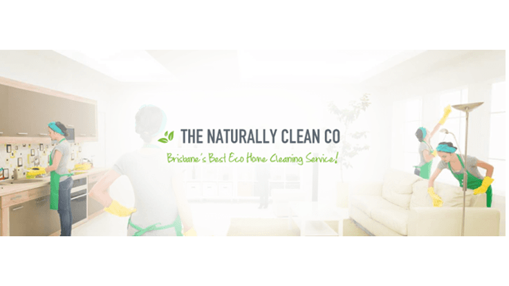 The Naturally Clean Co project 1