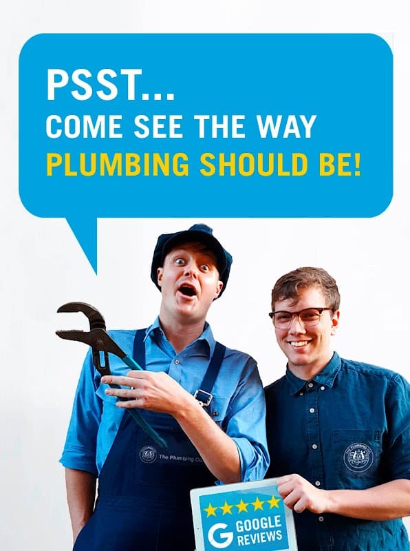 The Plumbing Co. project 4