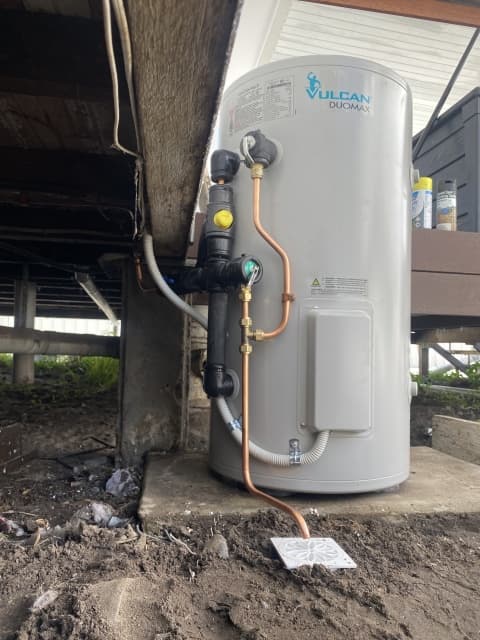 The Plumbing Doctor project 3