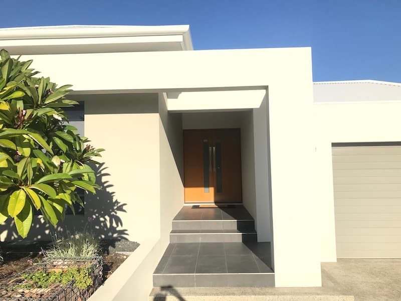 The Quality Painting Services WA project 3