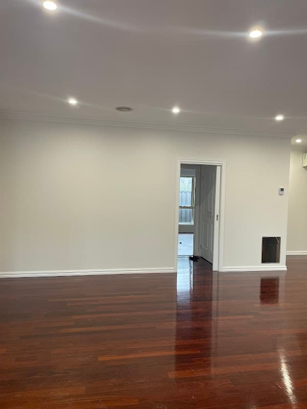 The Right Painting Services cover
