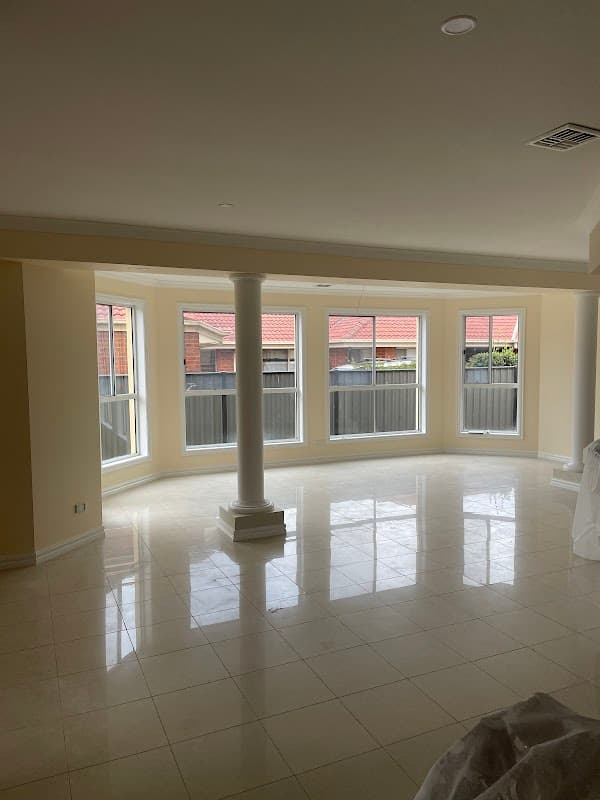 The Right Painting Services project 3