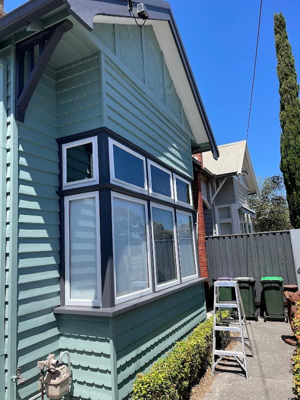 The Right Painting Services project 4