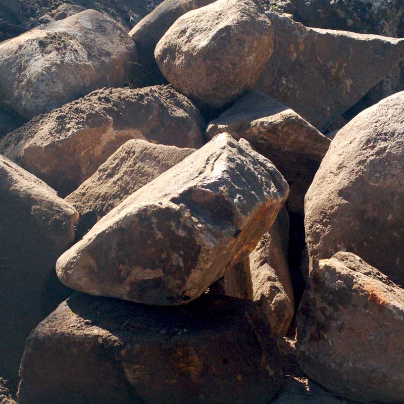 The Rock Landscape and Garden Supplies project 4
