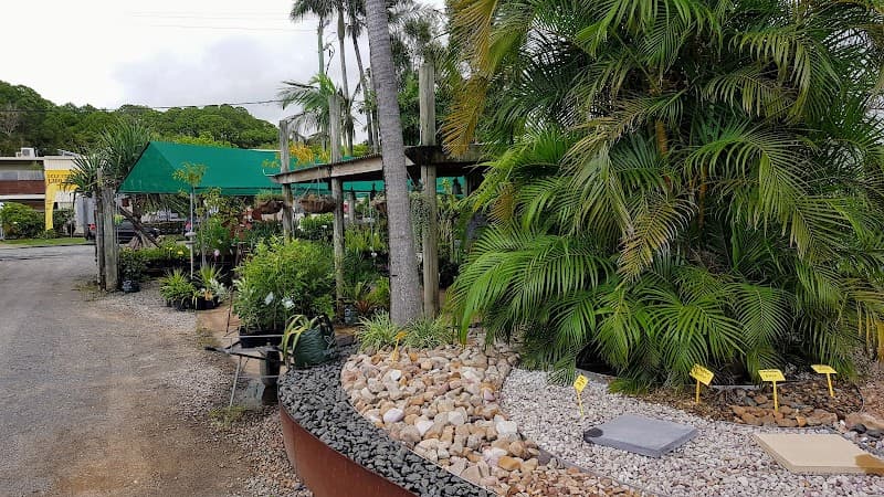 The Rock Landscape and Garden Supplies project 5