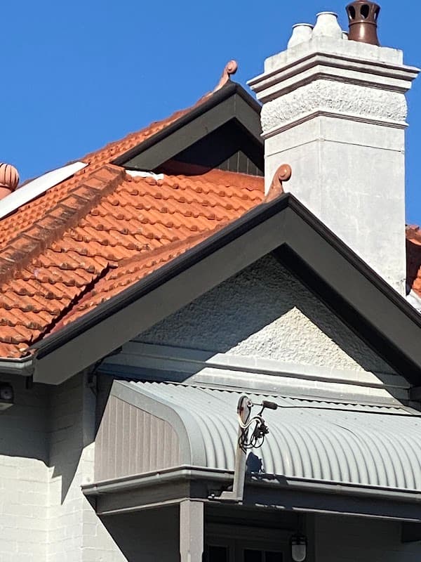 The Roof Maintenance Company project 3