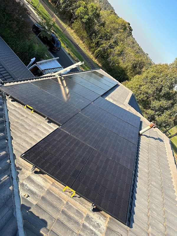 The Star Solar project 2