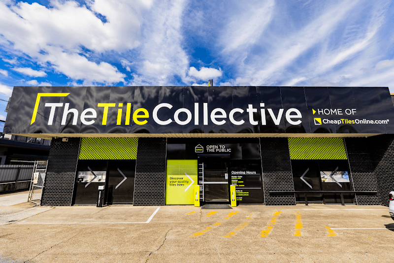 The Tile Collective - Underwood (presenting Cheap Tiles Online) project 1