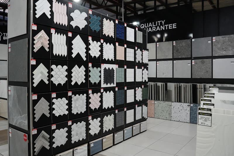 The Tile Collective - Underwood (presenting Cheap Tiles Online) cover
