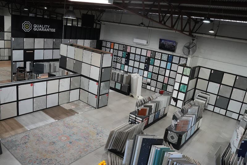The Tile Collective - Underwood (presenting Cheap Tiles Online) project 3