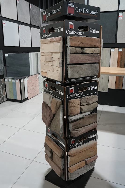The Tile Collective - Underwood (presenting Cheap Tiles Online) project 5