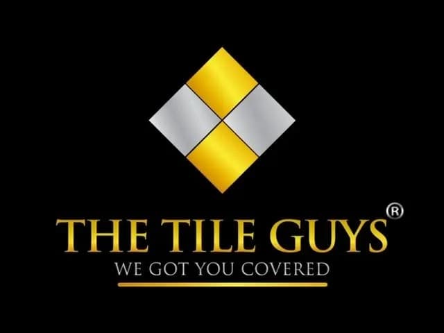 The Tile Guys project 4