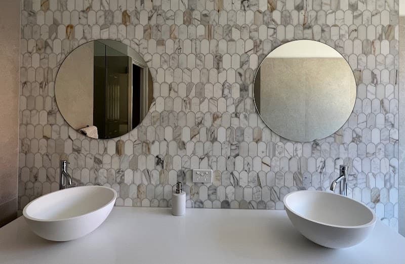 The Tile Guys project 5