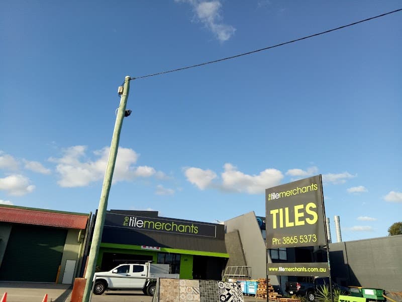 The Tile Merchants project 1