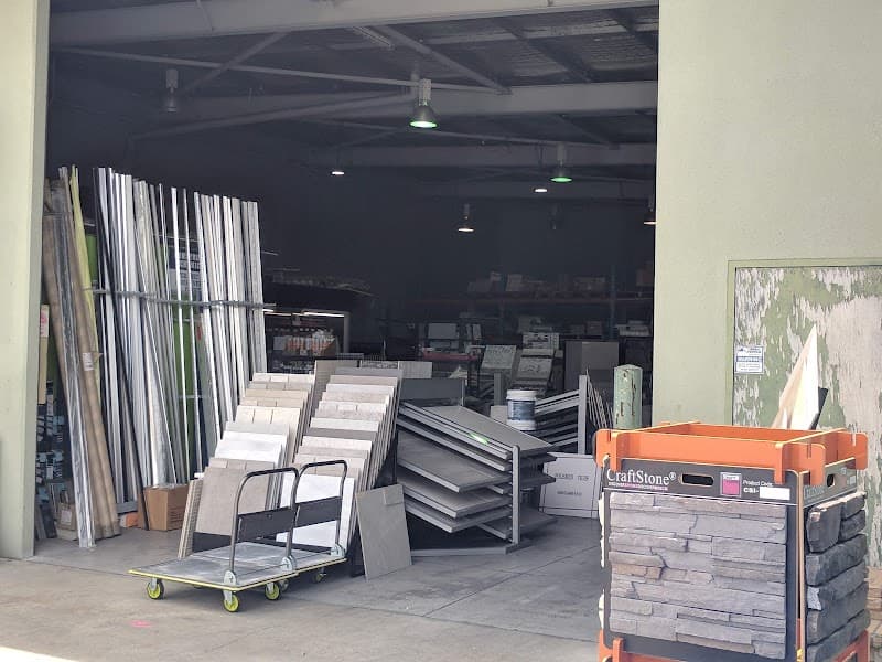 The Tile Merchants cover