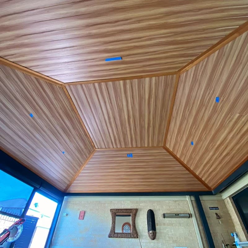 The W.A Carpentry Company project 3