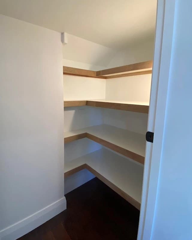 The W.A Carpentry Company project 5