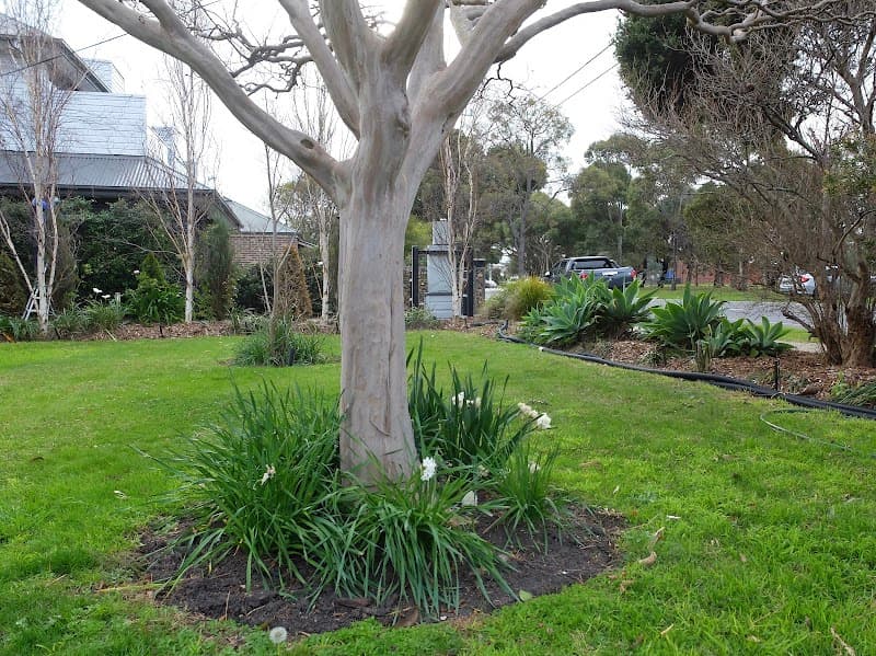 The Williamstown Gardener project 3