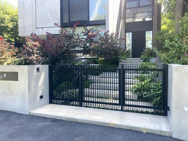 The Williamstown Gardener project 4