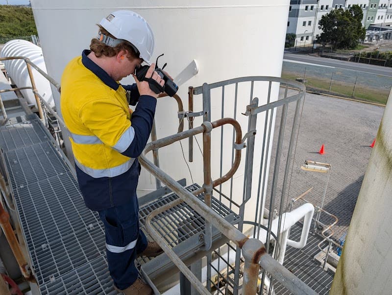 Thermal Scanners Melbourne project 3
