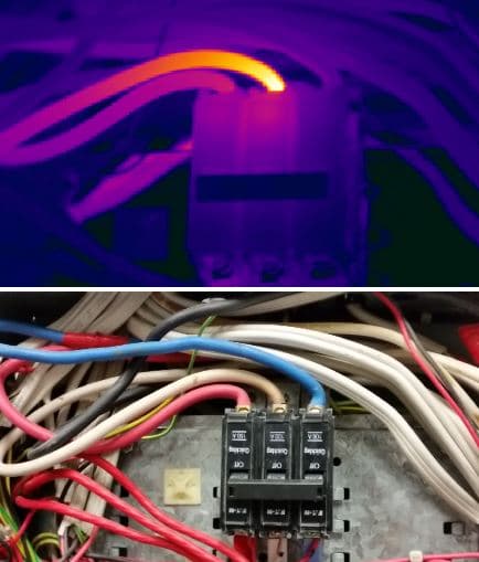 Thermal Scanners Melbourne project 5