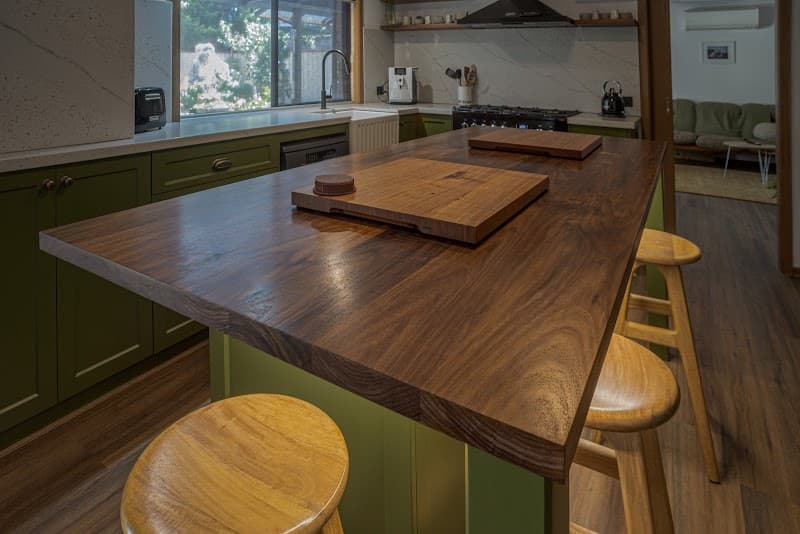 Think Cabinets project 1