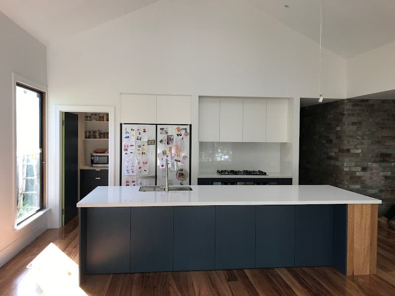 Think Cabinets cover