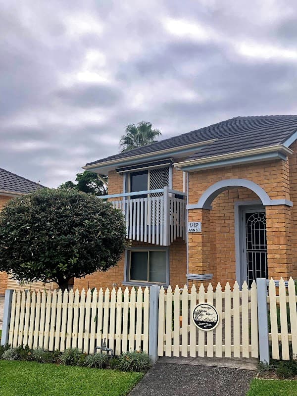 Thirroul Garden Guru cover