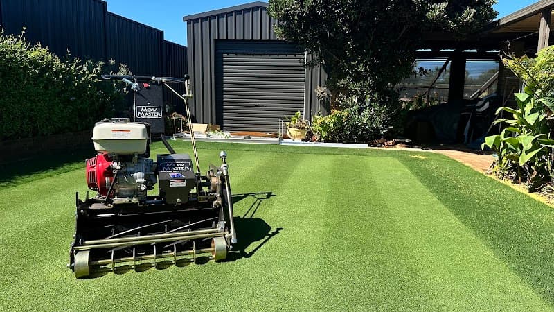 Thirsty Lawn Solutions project 1