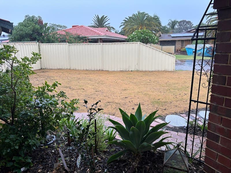 Thirsty Lawn Solutions project 3