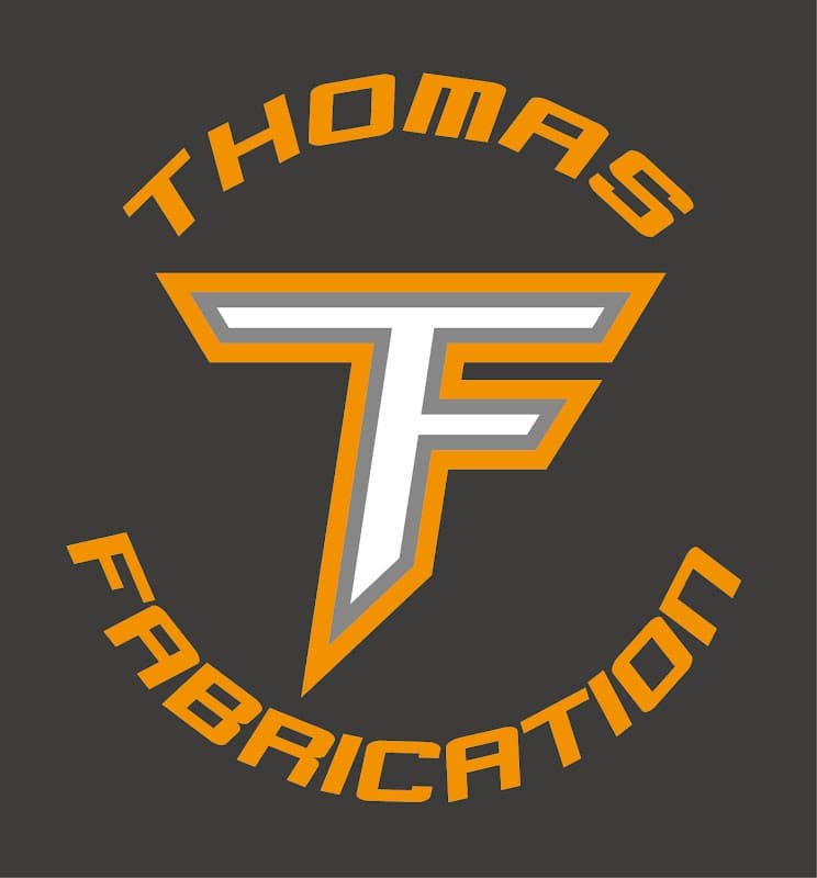 Thomas Fabrication project 3
