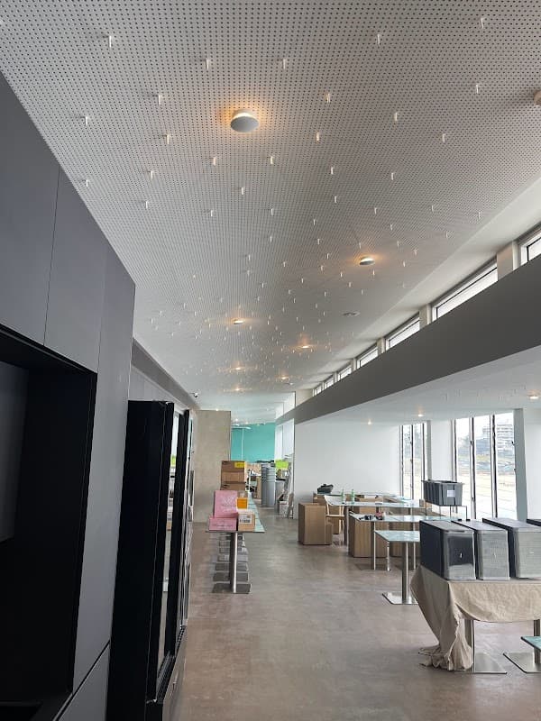 Tianjin Way Plaster Pty Ltd cover