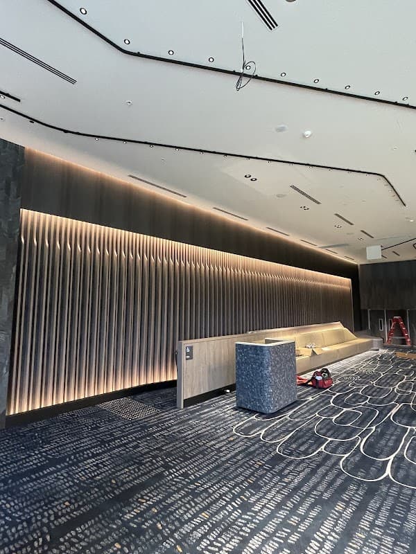Tianjin Way Plaster Pty Ltd project 3