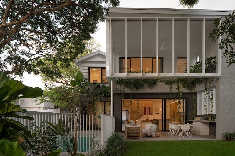 Tide Constructions - Brisbane Custom Builders project 1