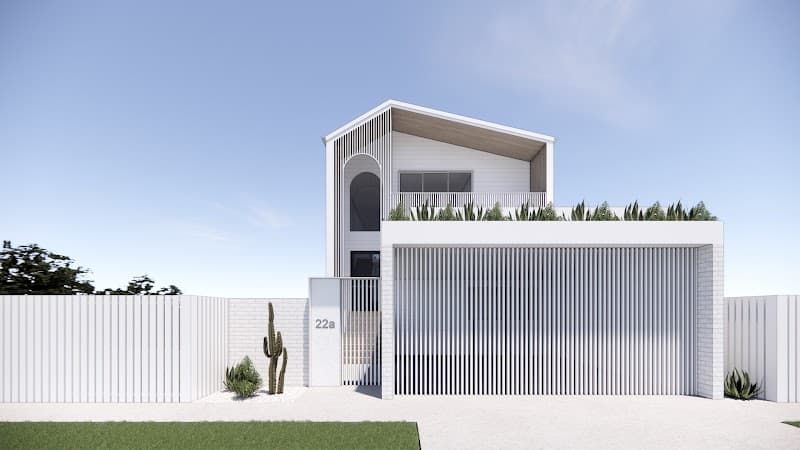 Tide Constructions - Brisbane Custom Builders cover