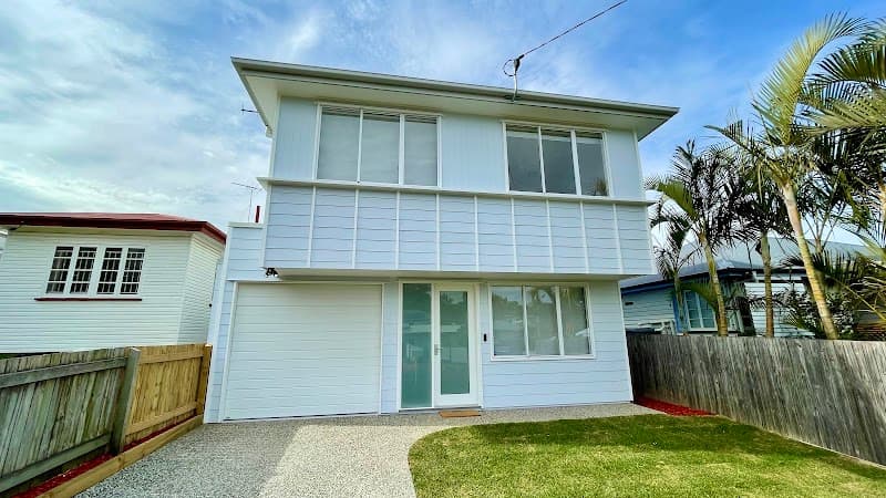 Tide Constructions - Brisbane Custom Builders project 3