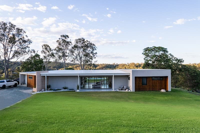 Tide Constructions - Brisbane Custom Builders project 4