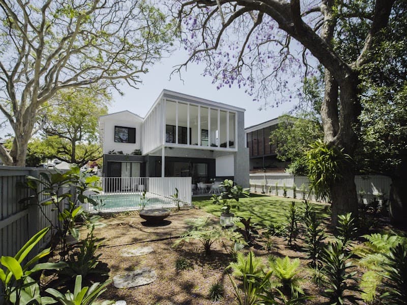 Tide Constructions - Brisbane Custom Builders project 6