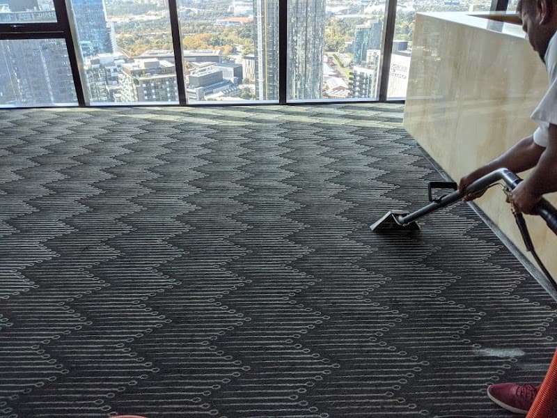 Tidy Masters - Commercial and Office Cleaning Point Cook project 5