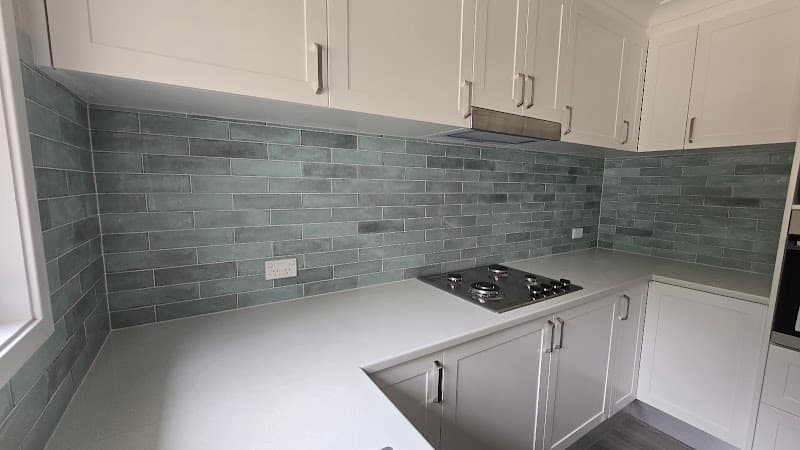 Tier One Tiling project 3
