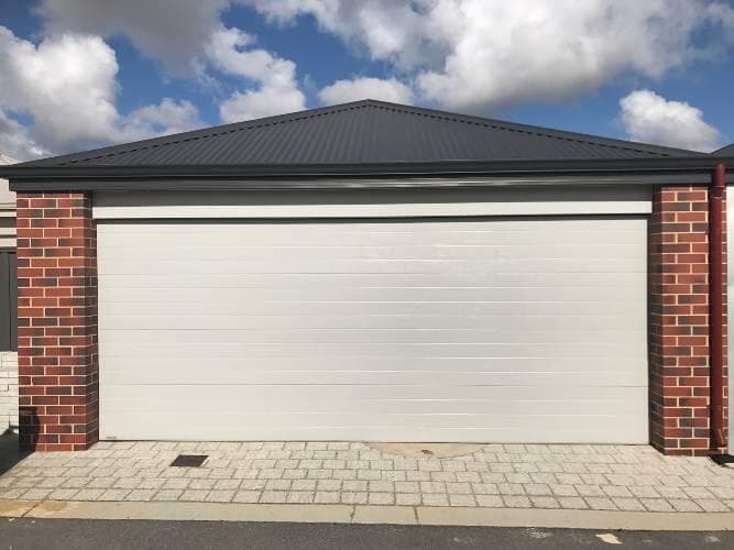 Tiger Garage Door project 3