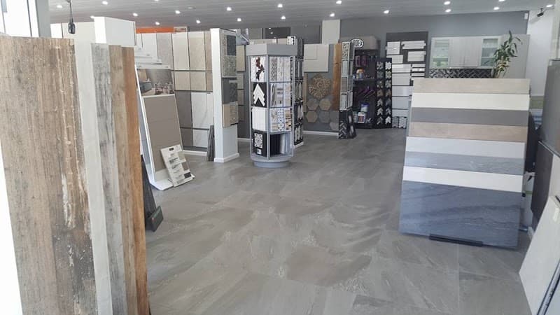 Tile And Bathroom Supastore cover