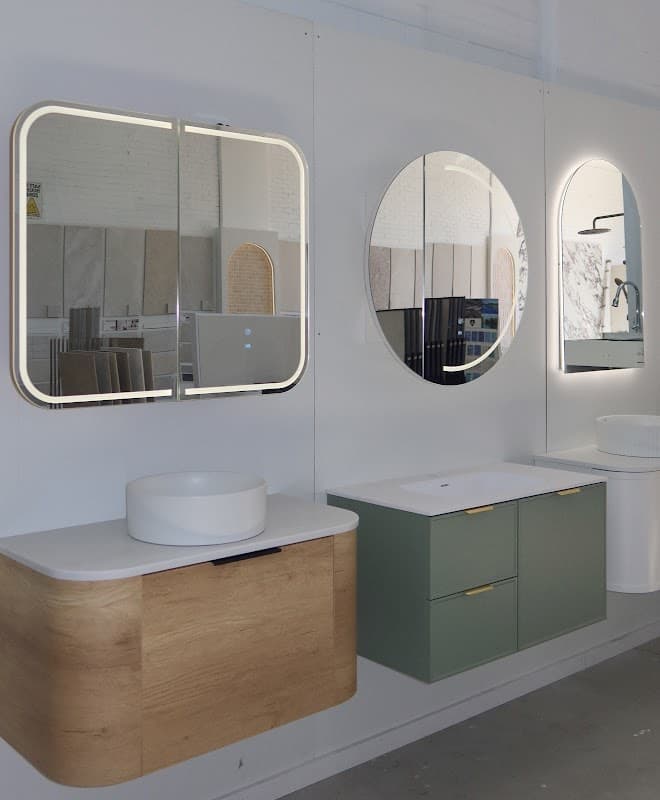 Tile Gallery Aus project 4