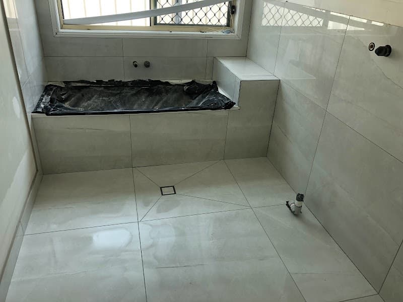 Tile&Grout Project Solution project 4