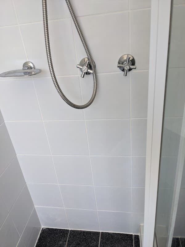 Tile & Grout Resealing cover