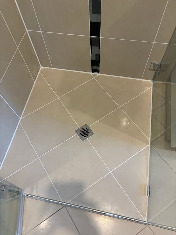 TILE RESCUE DARWIN project 4
